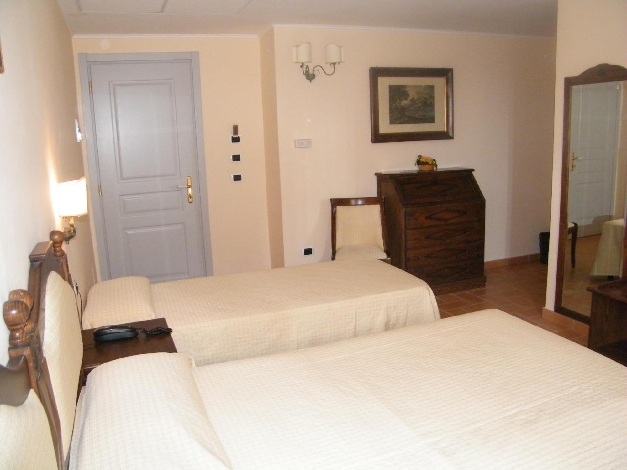 Hotel Villa Delle Meraviglie Maratea Quarto foto