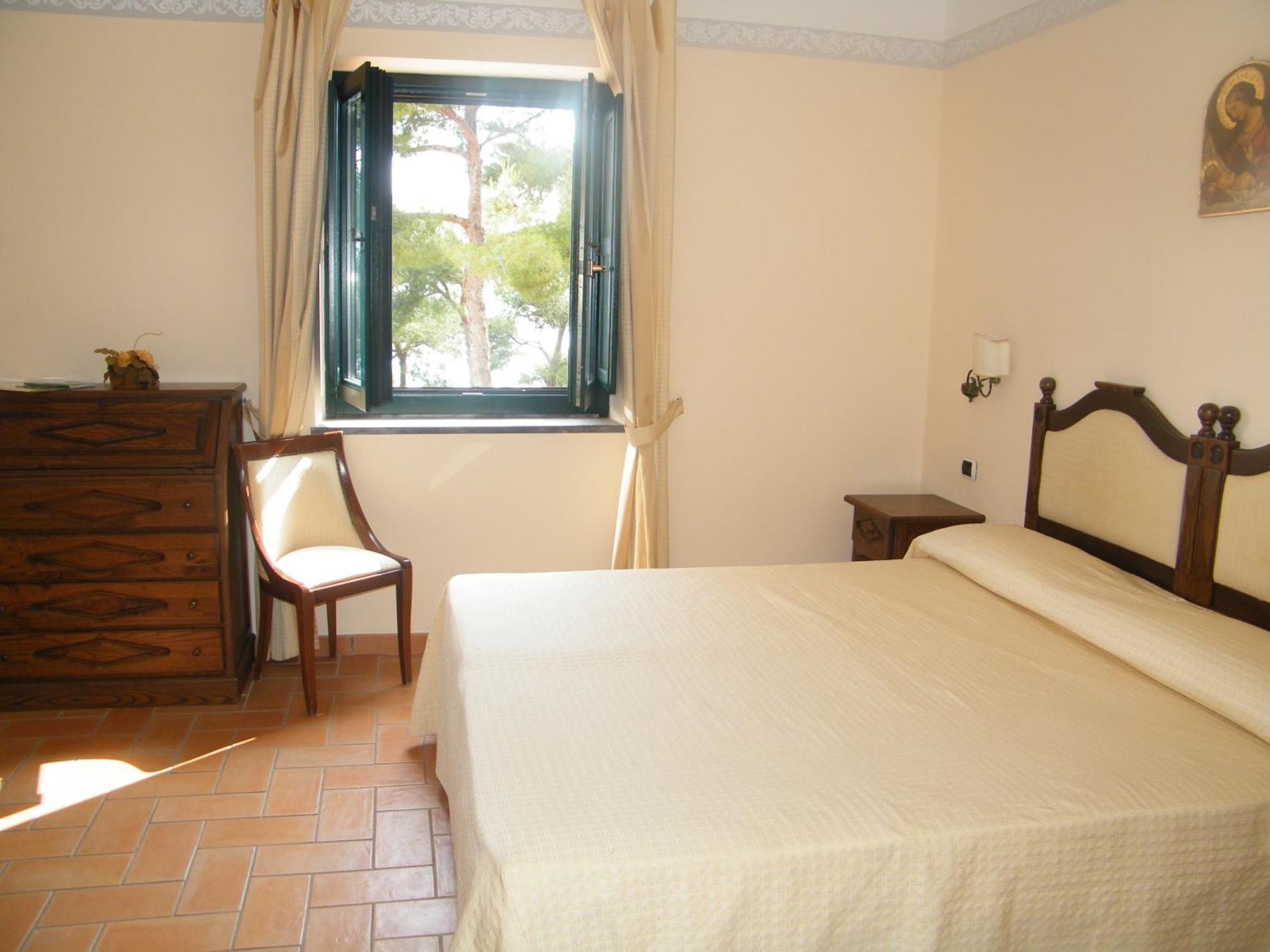 Hotel Villa Delle Meraviglie Maratea Quarto foto